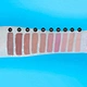 waterproof lip gloss