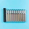 waterproof lip gloss